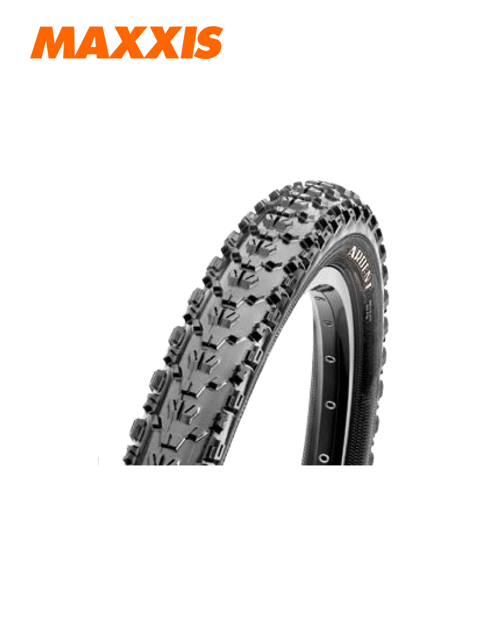 Maxxis best sale mtb tires